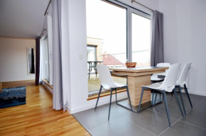 Wilhelmsplatz 3b Wohnung 18 in Heiligenhafen